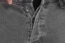 Джинси JJIGLENN JJORIGINAL NA 034 12182964 Grey Denim Jack&Jones 32/32 Темно-сірий 12182964GreyDenim Фото 4