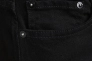 Джинси JJIGLENN JJORIGINAL NA 098 12184921 Black Denim Jack&Jones 30/32 Чорний 12184921BlackDenim Фото 3