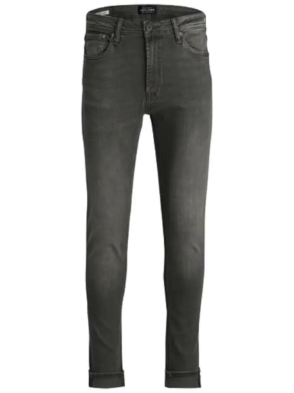 Джинси JJIGLENN JJORIGINAL NA 099 12184922 Grey Denim Jack&Jones 30/32 Темно-сірий 12184922GreyDenim фото 1 — інтернет-магазин Tapok