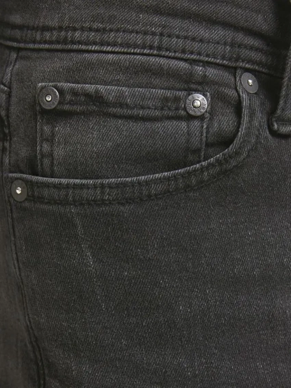Джинси JJIGLENN JJORIGINAL NA 099 12184922 Grey Denim Jack&Jones 30/32 Темно-сірий 12184922GreyDenim фото 5 — інтернет-магазин Tapok