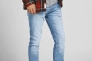 Джинси JJIGLENN JJORIGINAL SBD 805 NOOS 12201645-Blue Denim Jack&Jones 29/32 Блакитний 12201645-Blue Denim Фото 1