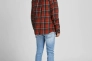 Джинси JJIGLENN JJORIGINAL SBD 805 NOOS 12201645-Blue Denim Jack&Jones 29/32 Блакитний 12201645-Blue Denim Фото 2