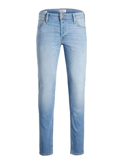 Джинси JJIGLENN JJORIGINAL SBD 805 NOOS 12201645-Blue Denim Jack&Jones 29/32 Блакитний 12201645-Blue Denim фото 5 — інтернет-магазин Tapok