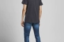 Джинси JJIGLENN JJORIGINAL SBD 811 NOOS 12182975-Blue Denim Jack&Jones 29/34 Синій 12182975-Blue Denim Фото 2