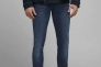 Джинси JJILIAM JJORIGINAL AGI 004 NOOS 12166852-Blue Denim Jack&Jones 29/32 Темно-синій 12166852-Blue Denim Фото 1