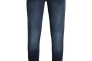 Джинси JJILIAM JJORIGINAL AGI 004 NOOS 12166852-Blue Denim Jack&Jones 29/32 Темно-синій 12166852-Blue Denim Фото 5