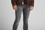 Джинсы JJILIAM JJORIGINAL AGI 305 12190827-Grey Denim Jack&amp;Jones 28/32 Темно-серый 12190827-Grey Denim Фото 1