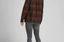 Джинсы JJILIAM JJORIGINAL AGI 305 12190827-Grey Denim Jack&amp;Jones 28/32 Темно-серый 12190827-Grey Denim Фото 2