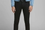 Джинси JJILIAM JJORIGINAL AM 009 50 SPS NOOS 12109952-Black Denim Jack&Jones 30/34 Чорний 12109952-Black Denim Фото 1
