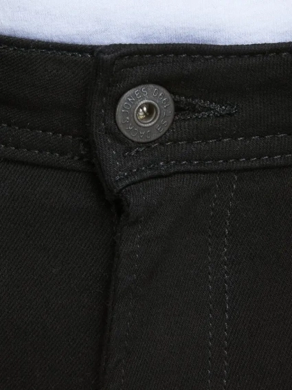 Джинси JJILIAM JJORIGINAL AM 009 50 SPS NOOS 12109952-Black Denim Jack&Jones 30/34 Чорний 12109952-Black Denim фото 3 — інтернет-магазин Tapok