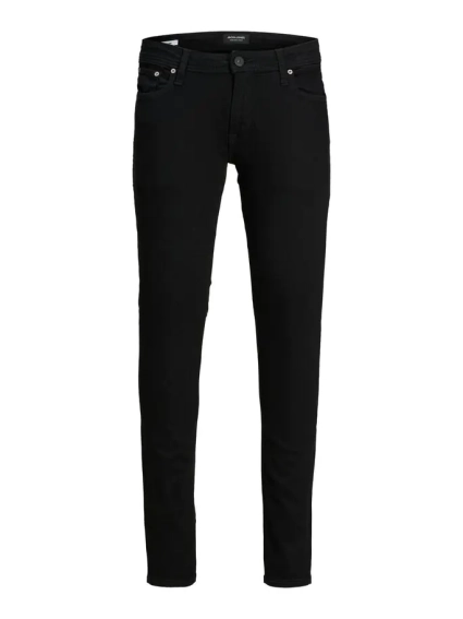 Джинси JJILIAM JJORIGINAL AM 009 50 SPS NOOS 12109952-Black Denim Jack&Jones 30/34 Чорний 12109952-Black Denim фото 5 — інтернет-магазин Tapok
