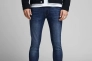 Джинси JJILIAM JJORIGINAL AM 014 50SPS NOOS 12110056-Blue Denim Jack&Jones 29/32 Темно-синій 12110056-Blue Denim Фото 1