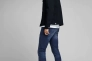 Джинси JJILIAM JJORIGINAL AM 014 50SPS NOOS 12110056-Blue Denim Jack&Jones 29/32 Темно-синій 12110056-Blue Denim Фото 2
