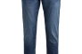 Джинсы JJIMIKE JJORIGINAL AM 814 NOOS 12148874 Blue Denim Jack&amp;Jones 29/32 Темно-синий 12148874BlueDenim Фото 1