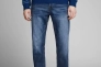 Джинсы JJIMIKE JJORIGINAL AM 814 NOOS 12148874 Blue Denim Jack&amp;Jones 29/32 Темно-синий 12148874BlueDenim Фото 2