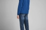 Джинсы JJIMIKE JJORIGINAL AM 814 NOOS 12148874 Blue Denim Jack&amp;Jones 29/32 Темно-синий 12148874BlueDenim Фото 3