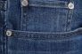 Джинсы JJIMIKE JJORIGINAL AM 814 NOOS 12148874 Blue Denim Jack&amp;Jones 29/32 Темно-синий 12148874BlueDenim Фото 4