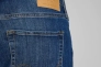 Джинсы JJIMIKE JJORIGINAL AM 814 NOOS 12148874 Blue Denim Jack&amp;Jones 29/32 Темно-синий 12148874BlueDenim Фото 5