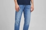 Джинси JJIMIKE JJORIGINAL AM 815 NOOS 12148915-Blue Denim Jack&Jones 31/32 Блакитний 12148915-Blue Denim Фото 1