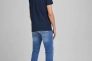 Джинси JJIMIKE JJORIGINAL AM 815 NOOS 12148915-Blue Denim Jack&Jones 31/32 Блакитний 12148915-Blue Denim Фото 2