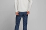 Джинси JJIMIKE JJORIGINAL AM 999 12169091 Blue Denim Jack&Jones 28/32 Темно-синій 12169091BlueDenim Фото 5
