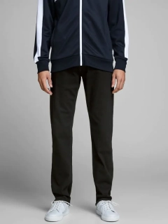 Джинсы JJIMIKE JJORIGINAL MF 816 NOOS 12148920-Black Denim Jack&amp;Jones 30/32 Черный 12148920-Black Denim