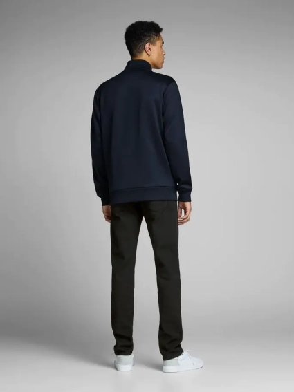 Джинси JJIMIKE JJORIGINAL MF 816 NOOS 12148920-Black Denim Jack&Jones 30/32 Чорний 12148920-Black Denim фото 2 — інтернет-магазин Tapok