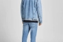Джинси JJIMIKE JJORIGINAL NA 023 NOOS 12202051-Blue Denim Jack&Jones 38/32 Блакитний 12202051-Blue Denim Фото 2