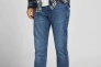 Джинси JJIMIKE JJORIGINAL NA 123 NOOS 12201724-Blue Denim Jack&Jones 31/34 Синій 12201724-Blue Denim Фото 1