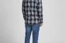 Джинси JJIMIKE JJORIGINAL NA 123 NOOS 12201724-Blue Denim Jack&Jones 31/34 Синій 12201724-Blue Denim Фото 2