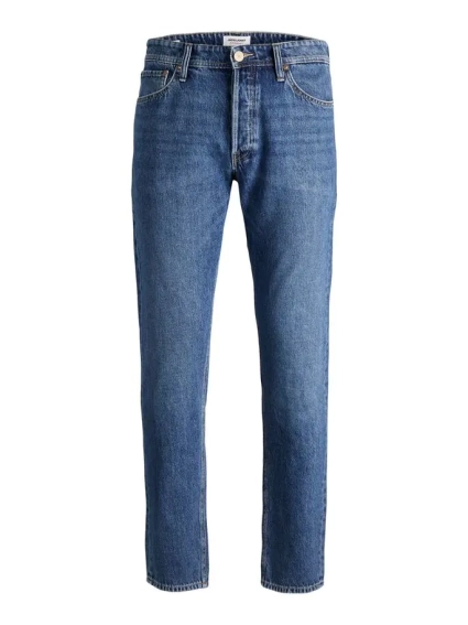 Джинси JJIMIKE JJORIGINAL NA 123 NOOS 12201724-Blue Denim Jack&Jones 31/34 Синій 12201724-Blue Denim фото 5 — інтернет-магазин Tapok