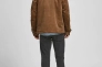 Джинси JJIMIKE JJORIGINAL NA 823 NOOS 12202052-Grey Denim Jack&Jones 29/32 Темно-сірий 12202052-Grey Denim Фото 2