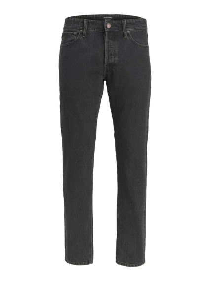 Джинси JJIMIKE JJORIGINAL NA 823 NOOS 12202052-Grey Denim Jack&Jones 29/32 Темно-сірий 12202052-Grey Denim фото 5 — інтернет-магазин Tapok