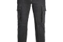Джинси JJIPAUL JJFLAKE AKM 268 STS 12188005 Black Denim Jack&Jones 27/32 Чорний 12188005BlackDenim Фото 1