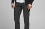 Джинси JJIPAUL JJFLAKE AKM 268 STS 12188005 Black Denim Jack&Jones 27/32 Чорний 12188005BlackDenim Фото 2