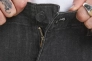 Джинси JJIPAUL JJFLAKE AKM 268 STS 12188005 Black Denim Jack&Jones 27/32 Чорний 12188005BlackDenim Фото 4