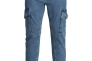 Джинси JJIPAUL JJFLAKE AKM 885 NOOS 12183613 Blue Denim Jack&Jones 27/32 Синій 12183613BlueDenim Фото 1