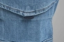 Джинси JJIPAUL JJFLAKE AKM 885 NOOS 12183613 Blue Denim Jack&Jones 27/32 Синій 12183613BlueDenim Фото 3
