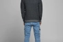 Джинси JJIPAUL JJFLAKE AKM 885 NOOS 12183613 Blue Denim Jack&Jones 27/32 Синій 12183613BlueDenim Фото 5