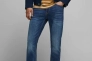 Джинси JJITIM JJORIGINAL AM 782 50SPS NOOS 12146384-Blue Denim Jack&Jones 29/32 Синій 12146384-Blue Denim Фото 1