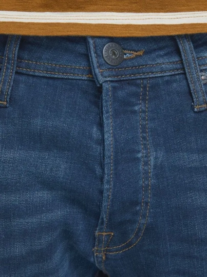 Джинси JJITIM JJORIGINAL AM 782 50SPS NOOS 12146384-Blue Denim Jack&Jones 29/32 Синій 12146384-Blue Denim фото 3 — інтернет-магазин Tapok