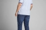 Джинси JJITIM JJORIGINAL AM 814 PLS NOOS 12153646-Blue Denim Jack&Jones PLUS 42/32 Темно-синій 12153646-Blue Denim Фото 2