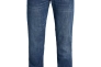 Джинси JJITIM JJORIGINAL AM 814 PLS NOOS 12153646-Blue Denim Jack&Jones PLUS 42/32 Темно-синій 12153646-Blue Denim Фото 5