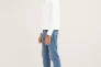 Джинсы Josh jeans 1035878-10127 Tom Tailor 29/32 Голубой 1035878-10127 Фото 4