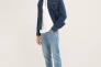Джинсы Josh jeans 1035878-10127 Tom Tailor 29/32 Голубой 1035878-10127 Фото 5