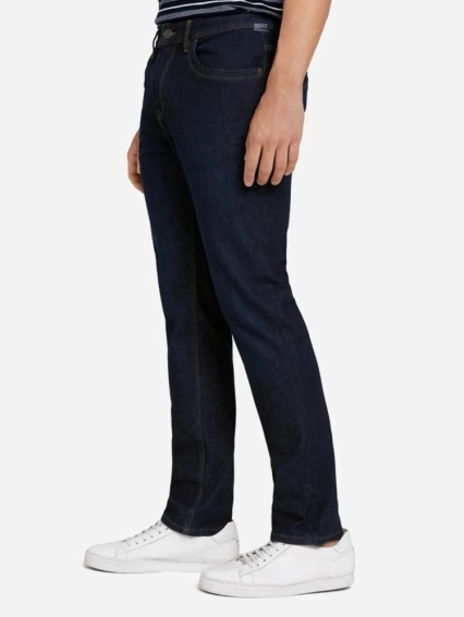 Джинсы Josh regular slim jeans 1024148-10138 Tom Tailor 30/32 Темно-синий 1024148-10138 фото 1 — интернет-магазин Tapok
