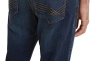 Джинси Josh slim 1032773-10136 Tom Tailor 30/34 Темно-синій 1032773-10136 Фото 4