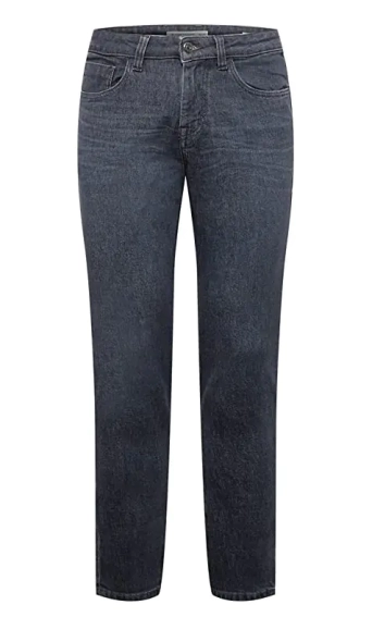 Джинсы Josh slim 1032784-10215 Tom Tailor 30/34 Темно-серый 1032784-10215 фото 4 — интернет-магазин Tapok
