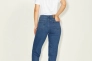 Джинси JXLISBON MOM HW CC4002 NOOS 12203867-Medium Blue Denim JJXX 25/32 Синій 12203867-Medium Blue Deni Фото 2