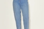 Джинсы JXLISBON MOM HW CC4003 NOOS 12203868-Light Blue Denim JJXX 26/32 Голубой 12203868-Light Blue Denim Фото 1